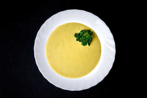 Kerbelsuppe - Soupe au cerfeuil pro/par 0,5l