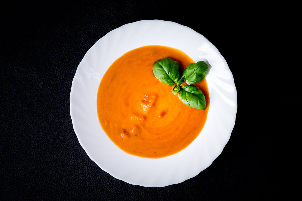 Tomatensuppe - Soupe à la tomate pro/par 0,5l